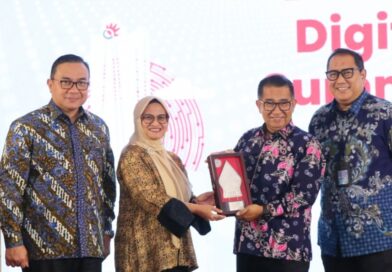 Telkom menyelenggarakan Borneo Digital Summit 2025