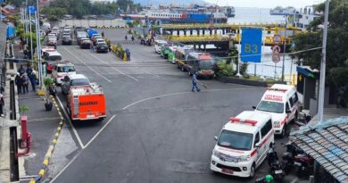 Tragedi KMP Tunu Pratama Jaya terjadi secara tiba-tiba dan menggemparkan publik.